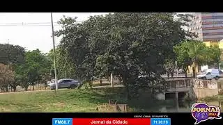 Transmiss&atilde;o ao vivo de Andre Teixeira