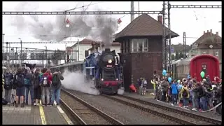 JEŠTĚ TO JEZDÍ - SPECIÁL - Střípky z NDŽ 2023