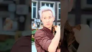 Sẵng s&agrave;ng gi&uacute;p đỡ [BEN EAGLE] #beneagle #kungfu #martialarts #fighting #action #entertainment