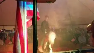Pine city Rodeo 2018