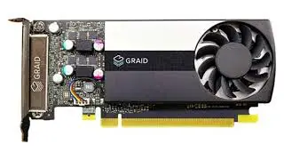Graid Technology Launches Revolutionary GPU Based RAID Solution, SupremeRAID SR 1001