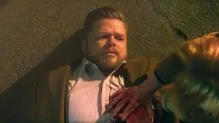 Foggy Nelson death scene - Daredevil Born again(s1e1)