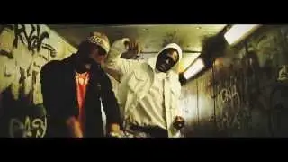 Mossda feat Castor Troy- Beta Gang ( prod by Eliote Concept )
