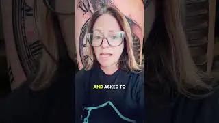 Sascha Riley&rsquo;s tattoo: an homage to Sammy