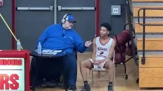 COURTSIDE BASKETBALL - BB Gateway Science vs. Dubourg - 1/5/23