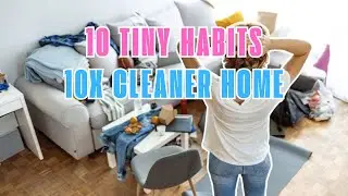 10 Decluttering Habits That Make My Home Feel 10x More Put-Together