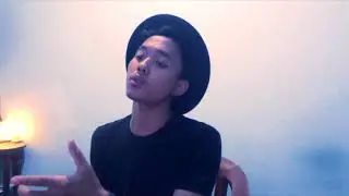 MAN UPON A HILL - COVER BY CHANDRAGHAZI