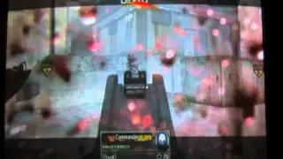 nVuS gaming vs Team Release