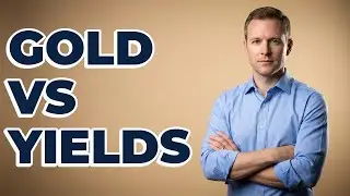 What Is The Relationship Between Gold And Real Yields?