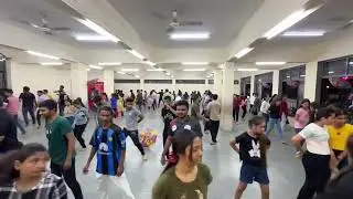 Khelaiya garba class | Piyush Rana | Garba|