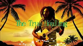 The True Healing Reggae Instrumental x Chronixx x Protoje