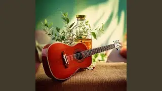 Relaxing Guitar Harmony