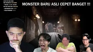 DI SAAT ADA SENJATA BIUS DI SITULAH AKU ISENG HEHEHEHE !!!  [ Dark Hour ] #2