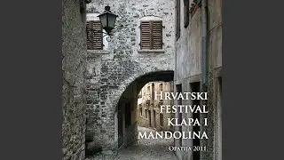 Dome Moj Dragi