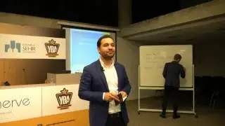 Faruk Akbal - Yurtdışına Gayrimenkul Satışı
