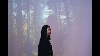 【封面人物】台灣藝術家．吳家昀｜一種靜靜注視的幸福