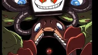 Финал или нет? Undertale part 2 #7