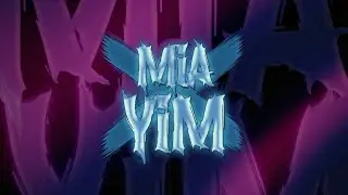 Mia Yim Custom Titantron (Entrance Video) 2023