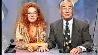Peter en Annie Essers bij 