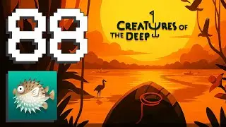 Creatures of the Deep - AMAZON NEW UPDATE - PART 88