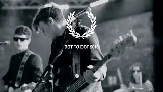 Sugarmen - 'Time' | Dot To Dot Festival 2015.