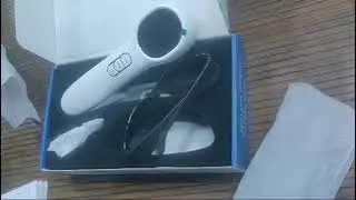 Handy Handheld Laser Therapy Device