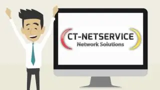 CT-NetService Intro