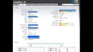 Long Range Point to Point Radio Link  50km+ Configuration Using UBNT Rocket  M5