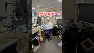 How to make a love  charm from scratch 💞