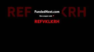 New coupon code REFX98TWC