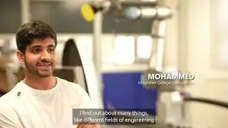 Work Experience 2025