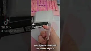 NEW Ultra Pro Card Preservers #ultrapro #tradingcards #pokemon #cards #unboxing