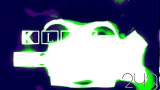 {REQUESTED} Klasky Csupo Robot Logo With Gumup V2.VOCODEX