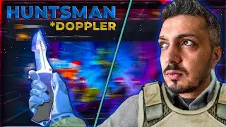 BEKLENMEDİK BİR ŞEKİLDE KASAYI KATLADIM | CS2 KASA A&Ccedil;ILIMI | GGDROP OPEN CASE