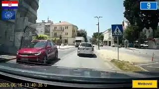 od Mostar do Korculu