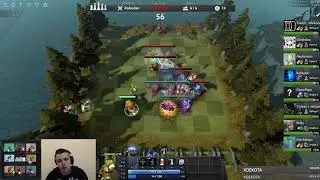 [Bishop 3] Auto Chess | Beast Warrior Strategy | 1st Place
