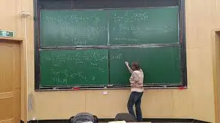 (15.10.25) Математический анализ 13 лекция