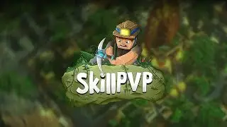 【SkillPVP】Version 10 TRAILER ⚫