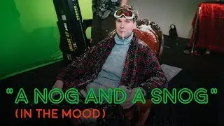 Johnny Payne - A Nog and a Snog (In The Mood) (Official Video)