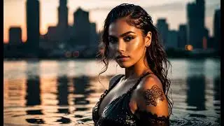 Kamro   Indilla Enigma Original Mix#2024 mp3
