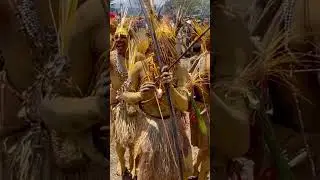 Marawaka Tribe