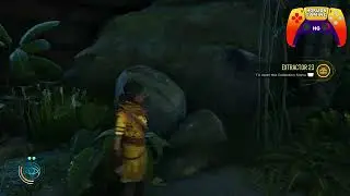 How to Find Extractor 23, Dossier 4 Location - Unknown 9 Awakening