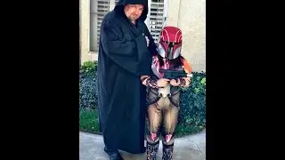 Star Wars Celebration 2015