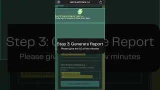 Unlock Rapid Growth in Minutes: Quest Create App Demo | Your Ultimate Business Game-Changer