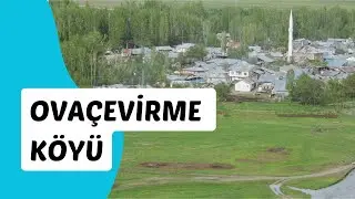 Ovaçevirme Köyü Yeni