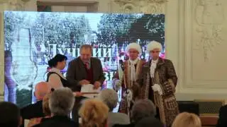Премия Грани Театра Масс 2011