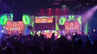 EPTIC LIVE 9/1/2018 - PHOENIX MONARCH 1 OF 2 WHOLE SET