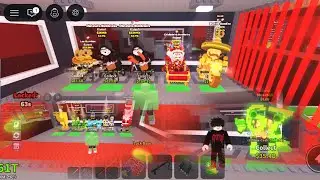 ONLY TRADING IN SAB ❤️&zwj;🔥 LF ESOKS