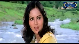Ankhiyon Ke Jharokhon Se ((Jhankar)) HD, Hemlata