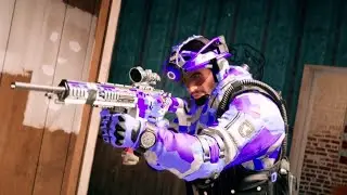 Rainbow Six Siege - Twitch Prime Bundle 2019 Trailer